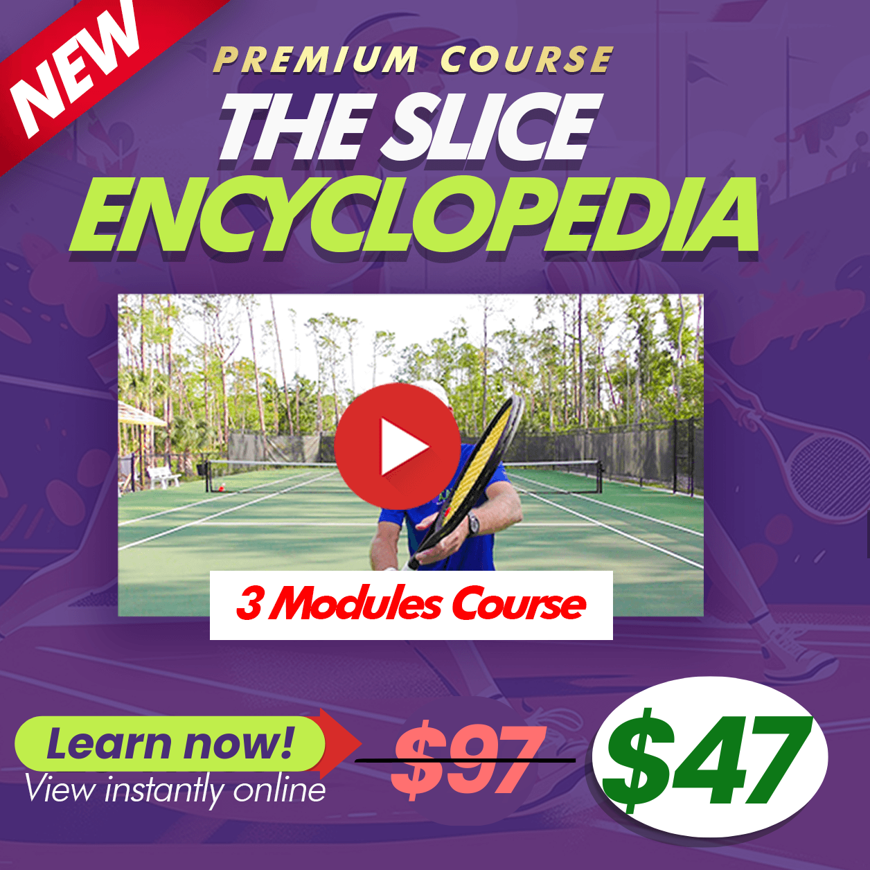 The Slice Encyclopedia course
